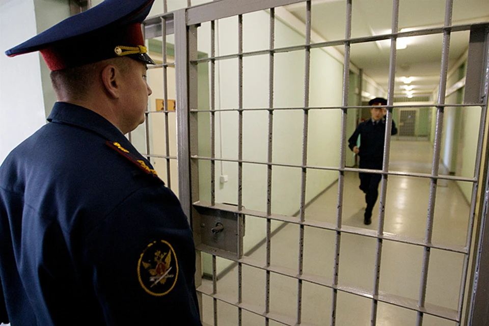 Тюрьмы Москвы. Что происходит в московских СИЗО - о судьбах ВИП-сидельцев
