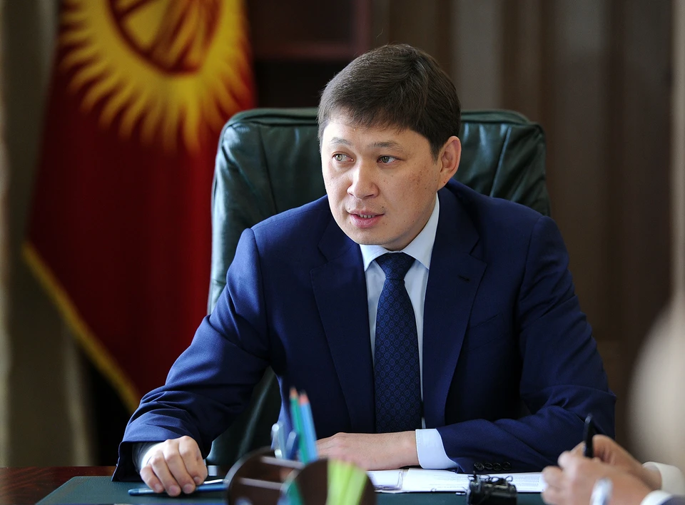 Премьер-министр Сапар Исаков поручил принять ряд мер для изменения ситуации на дорогах