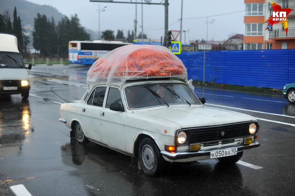 Самый простой стальной багажник обойдется в 1200 рублей.