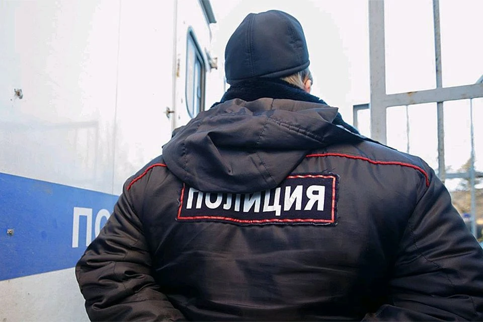 Архив "КП"