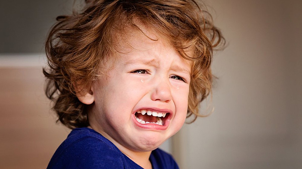 Детские истерики: способ манипулирования родителями или средство выражения  негативных эмоций – вся правда о детском плаче - KP.RU