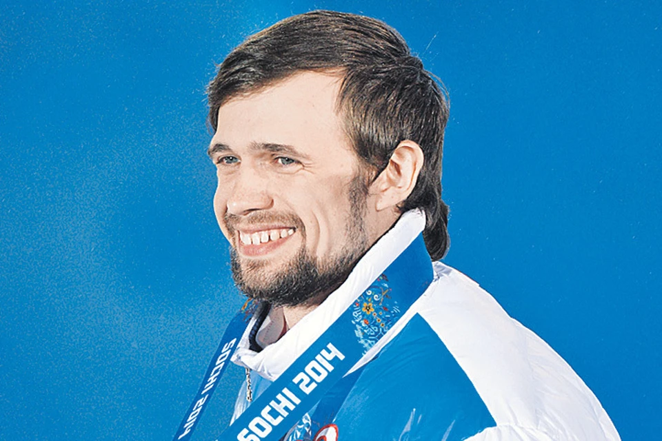 Александр Третьяков победил в честной борьбе.