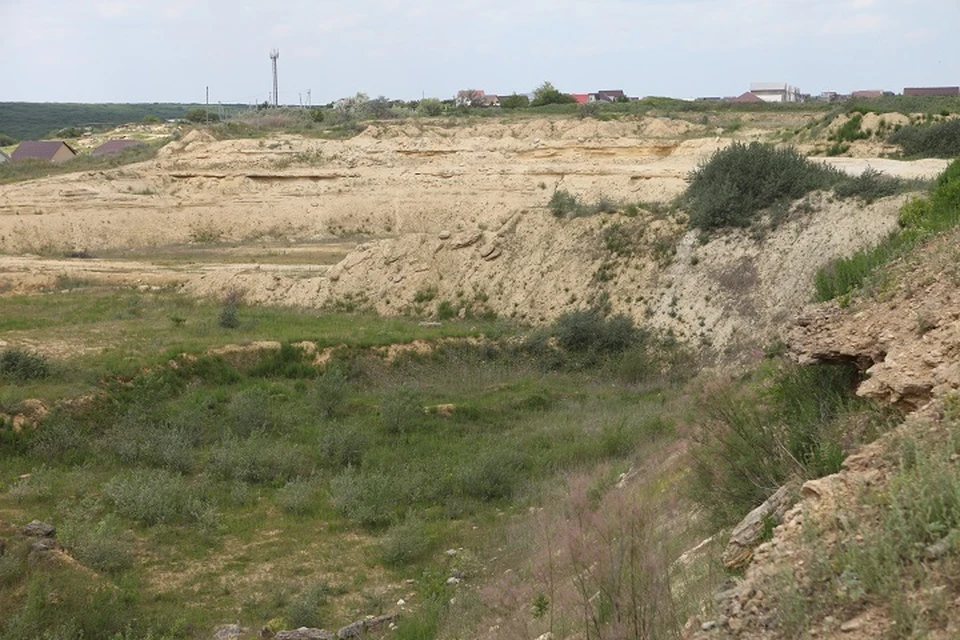 Перестрелка в Дагестане произошла из-за песчаного карьера.