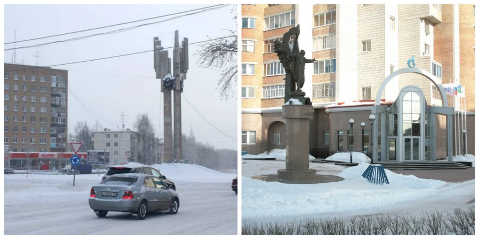 За то ли голосуем?