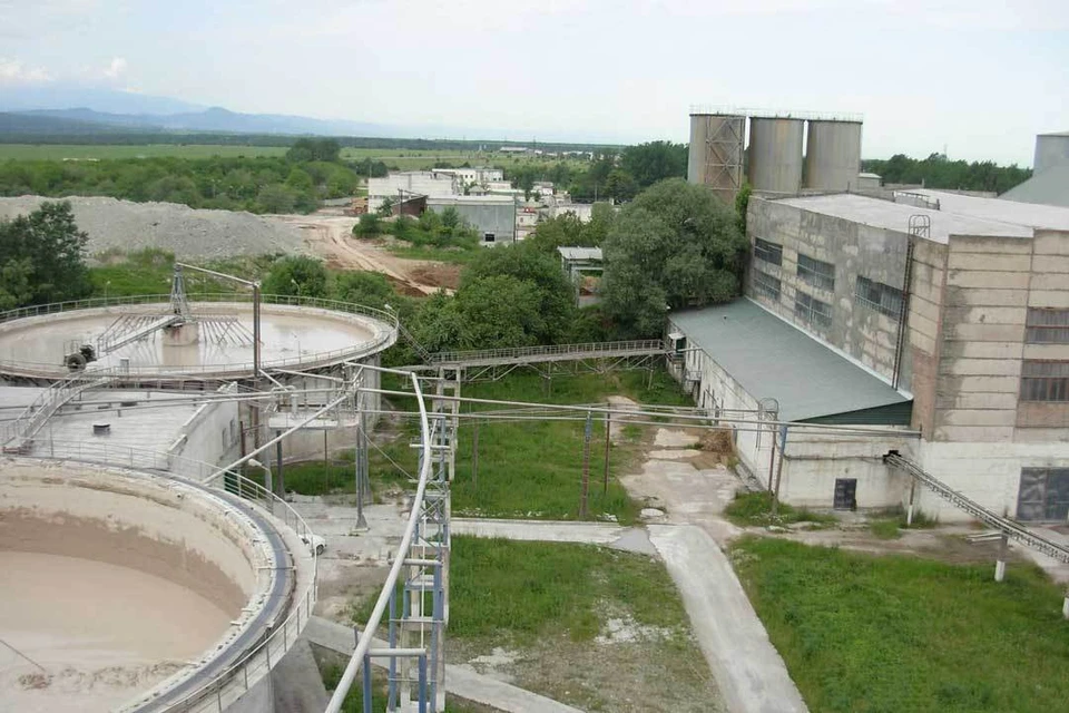 Фото: chechencement.ru
