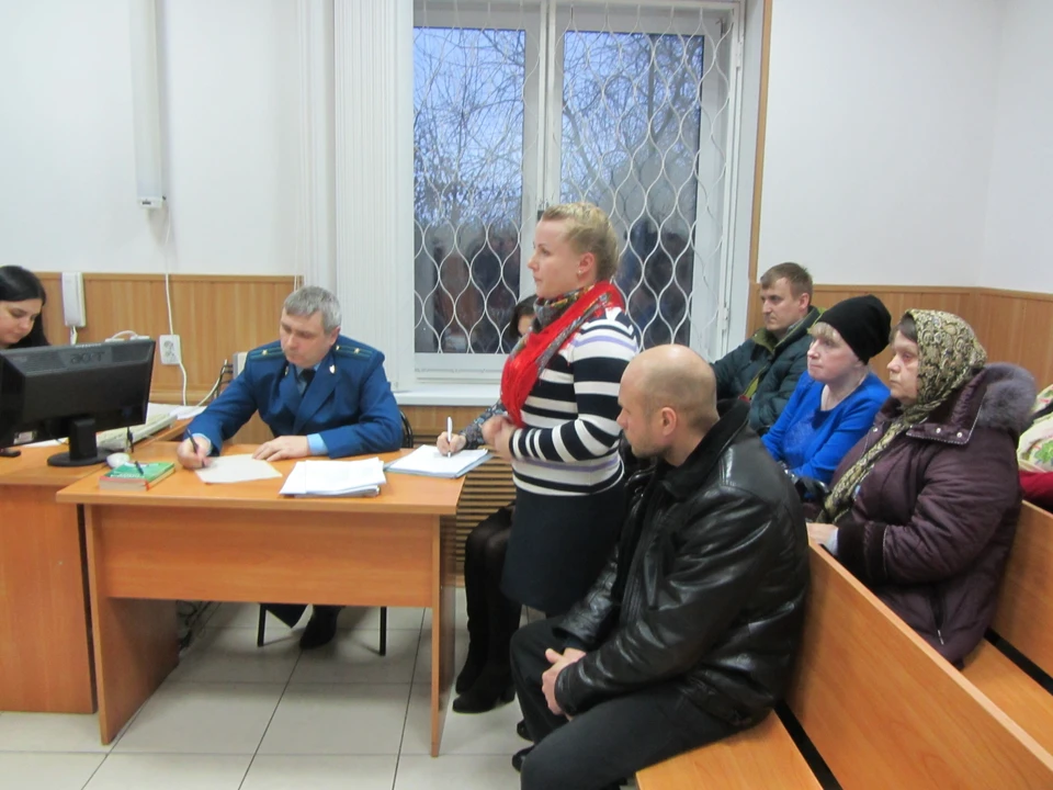 Мама погибшей в ДТП девочки