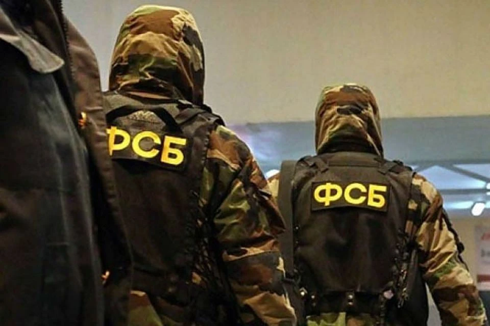 В Дагестане уничтожены три вооруженных террориста