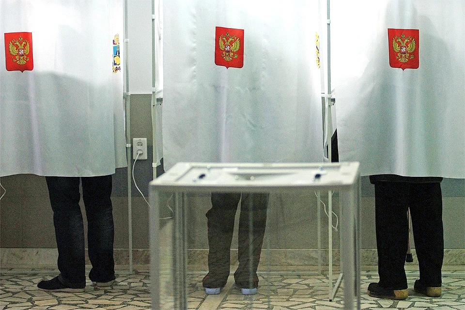 18 декабря стартовала предвыборная гонка, которая ознаменуется голосованием в середине марта.
