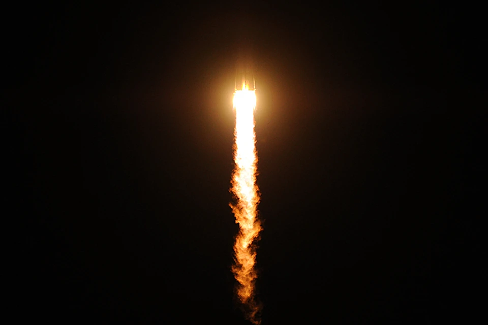 Россия свои обязательства по выводу ангольского спутника на орбиту выполнила. Ракета-носитель отработала штатно