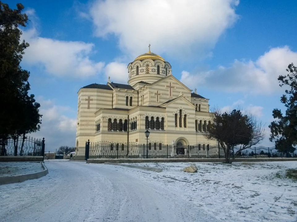 Рождественские мероприятия пройдут в Севастополе с 6 по 8 января