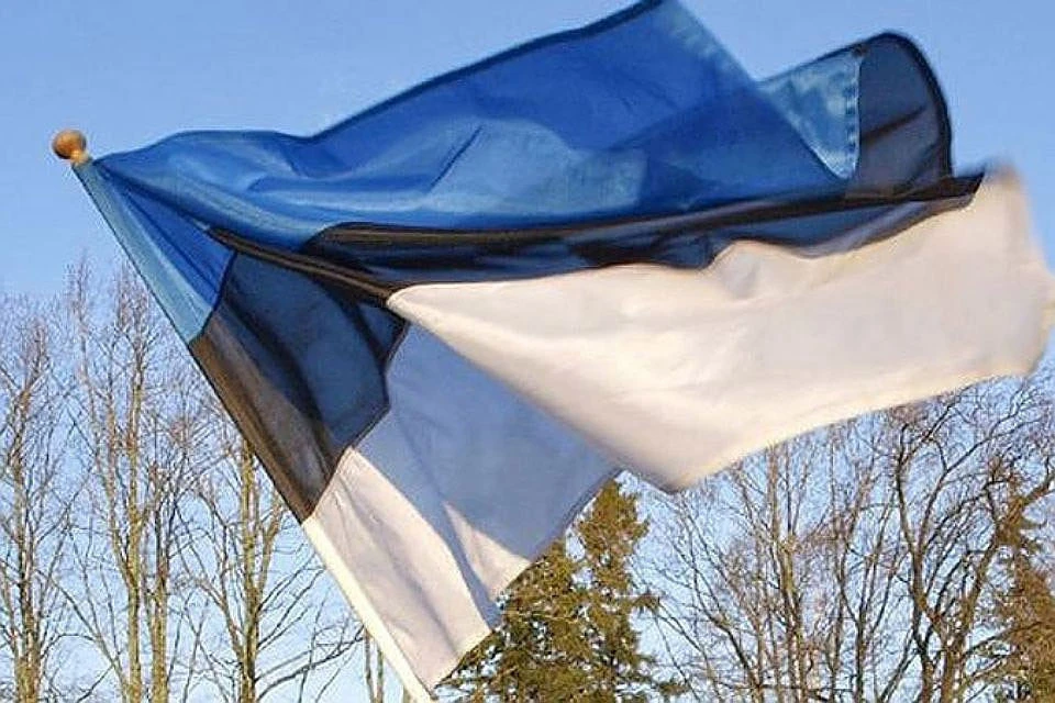 Россия призывает Эстонию не допустить оправдания нацистских преступников.