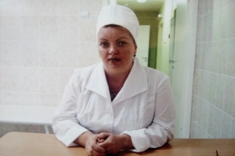 40-летнюю медсестру Елену Медведеву приговорили к четырем годам колонии за найм киллера для многоженца.