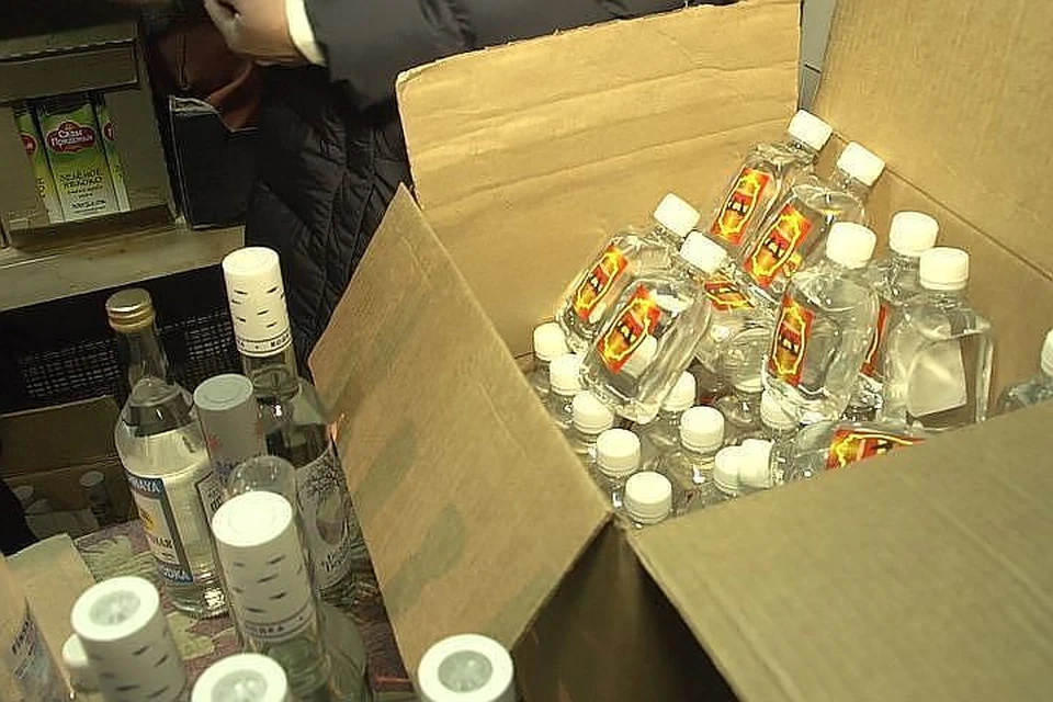 Дело о «Боярышнике»: предприниматель из Иркутска приговорен к штрафу в 250 тысяч рублей