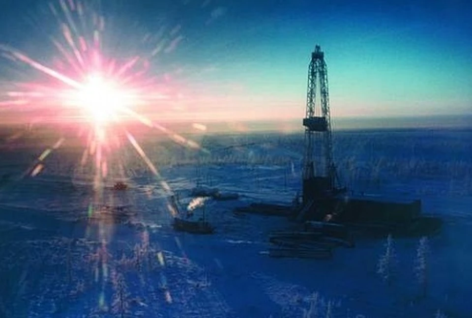 В Салехсарде обсудили научное сопровождение арктических проектов правительство.янао.рф