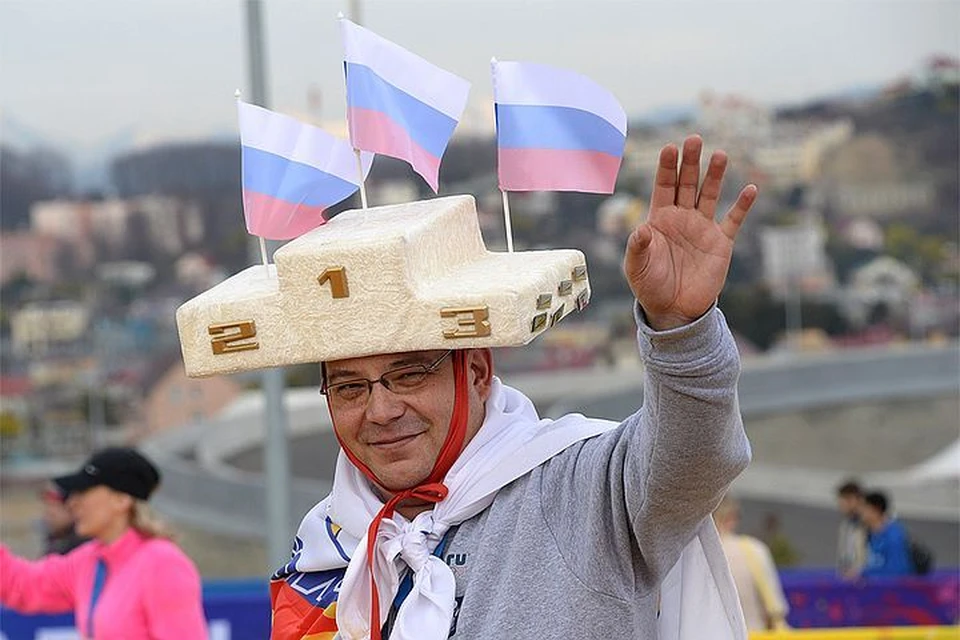 МОК заявил о возможности восстановления Олимпийского комитета России до конца Олимпиады