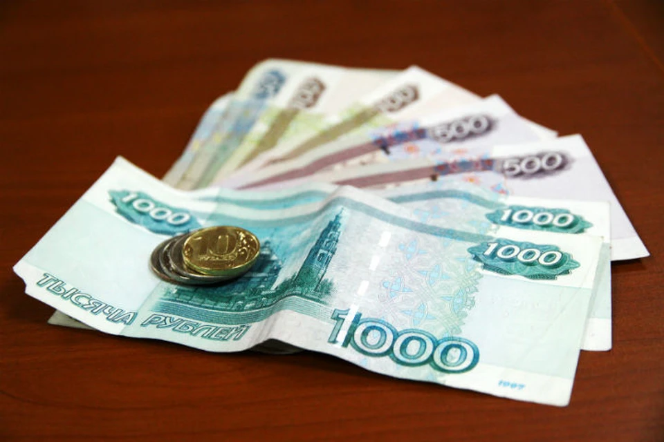 Самые высокие зарплаты в Иркутской области платят на севере