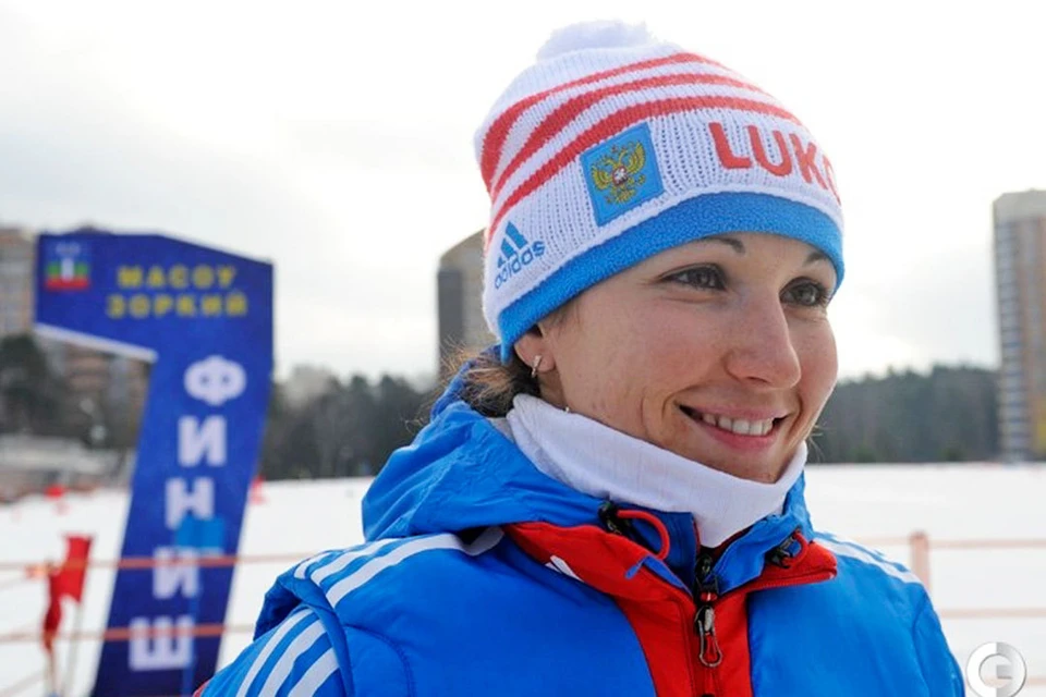 Анастасию Доценко, лыжницу из Самары, не пустили на Олимпиаду-2018