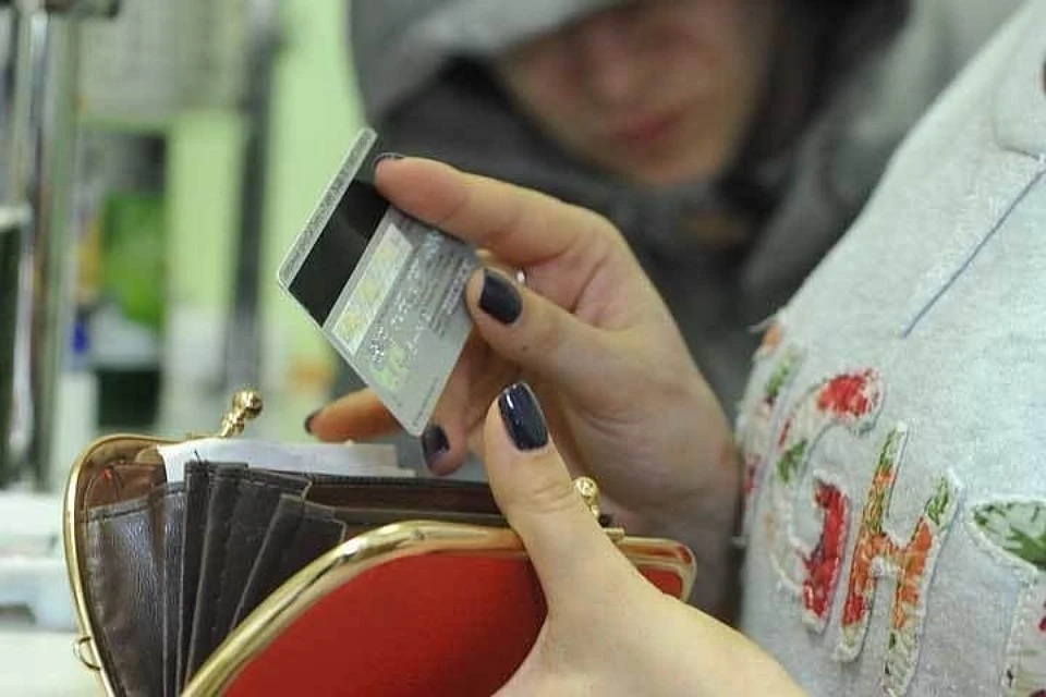 Сибирячка отсудила у банка деньги, украденные с кредитки мошенниками