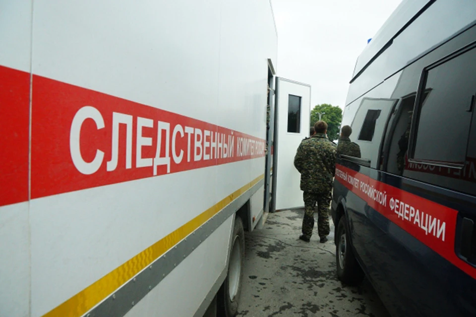 Два человека погибли в результате взрыва в Дзержинске