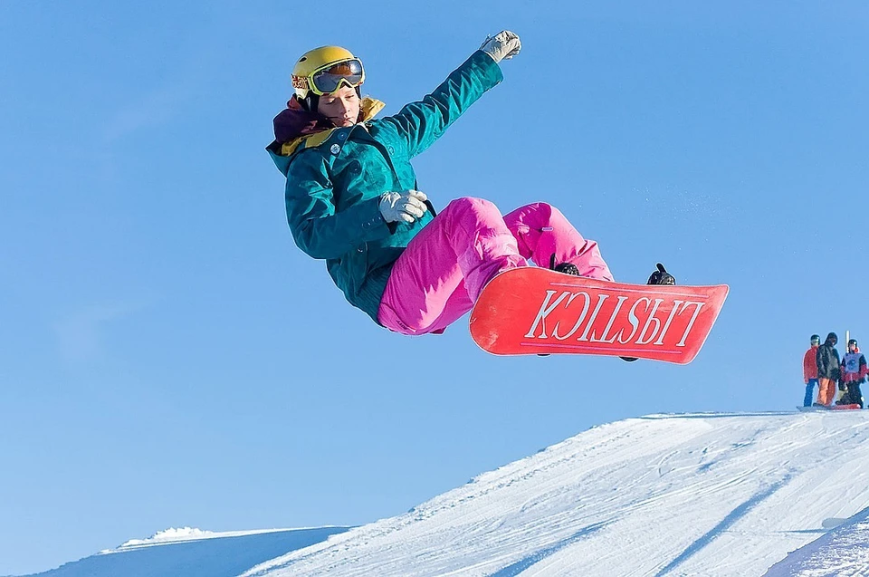 Фото: архив "КП"