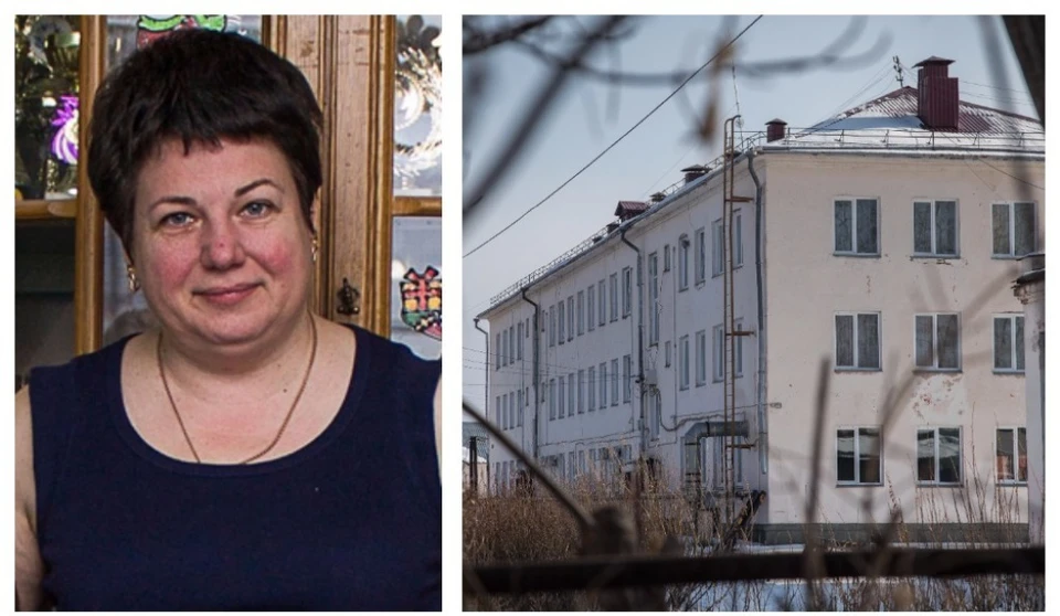 Ирина Ефимова следит за событиями, которые происходят вокруг челябинского интерната.