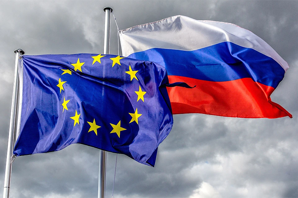 В 2014 году Россию лишили права голоса в Парламентской ассамблее Совета Европы из-за Крыма.