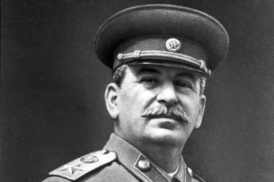 Тайна смерти Сталина пока так и не раскрыта