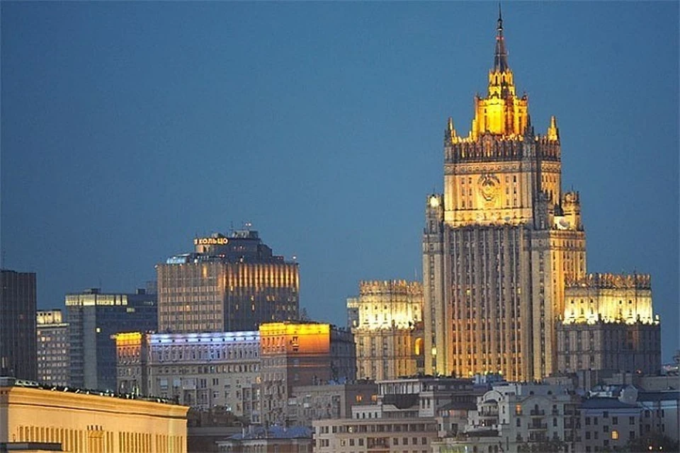 МИД РФ: Москва не оставит без ответа угрозы Лондона из-за «дела Скрипаля»