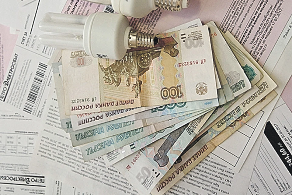 В Восточном Бирюлеве жители стали жертвами мошенников, собиравших квартплату