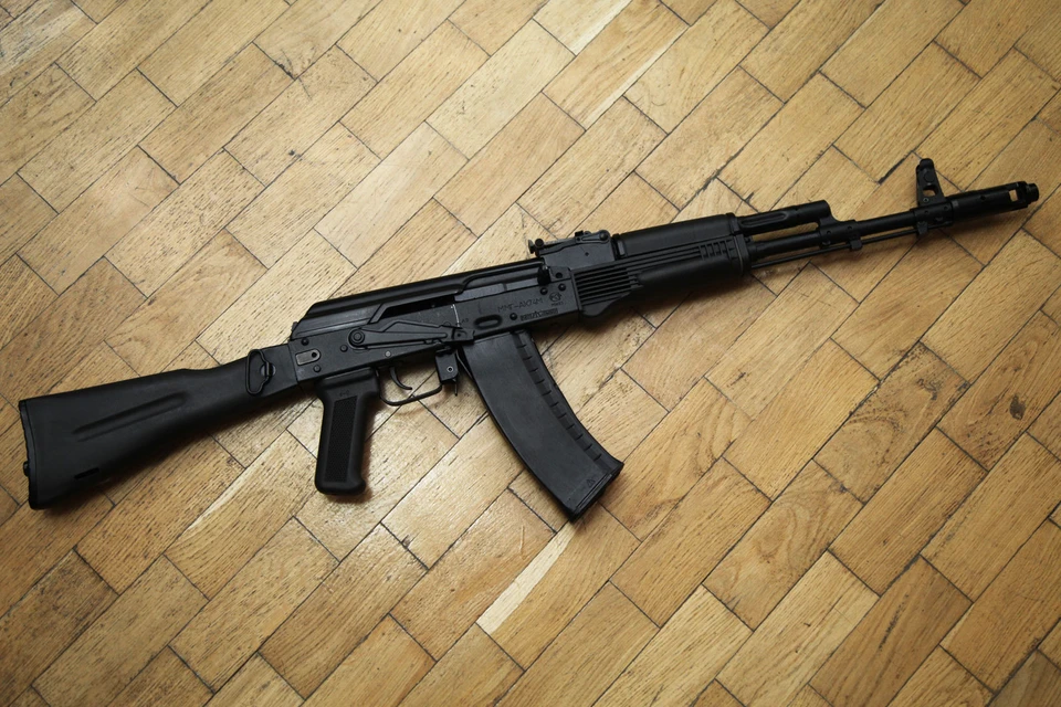 В Грозном застрелен боевик, напавший на полицейского