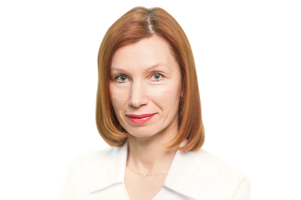 Латкина Наталия Владимировна
