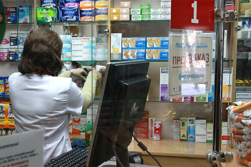 По статистике МВД на начало 2010-х, в России поддельной являлась каждая 10-ая таблетка.