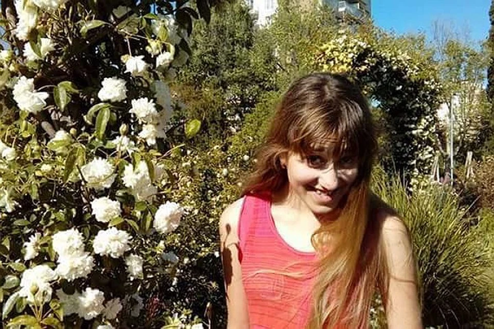 Каролина попова и андрей краско 14-летняя дочь Андрея Краско хочет вернуться в Россию и пойти по стопам отца - K