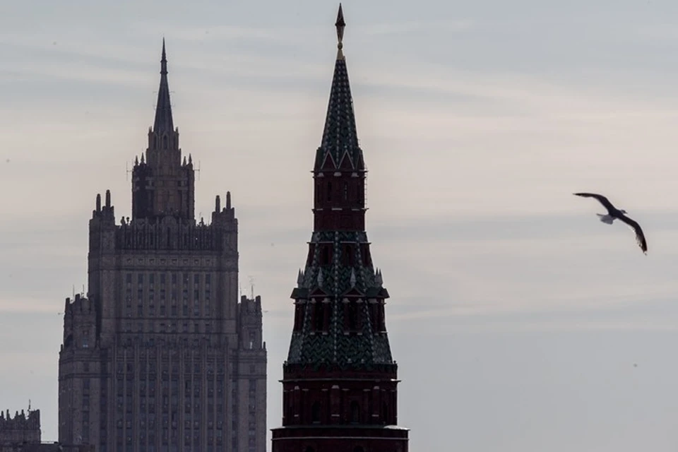 МИД России опубликовал 14 вопросов к Великобритании по делу Скрипаля