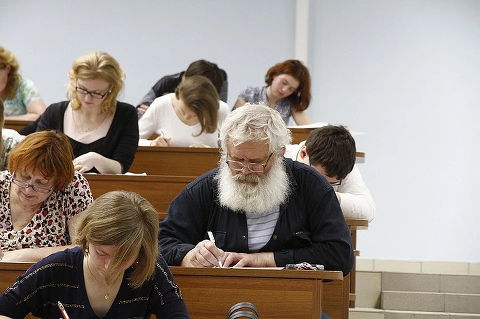 Фото: Алексей АНАНОВ