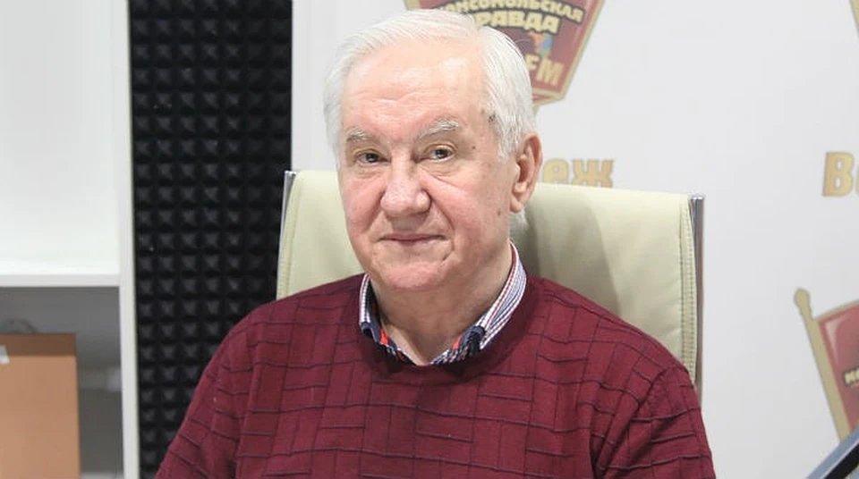 Кулаков считает, что Александр Гусев - лучший из возможных кандидатов в губернаторы.