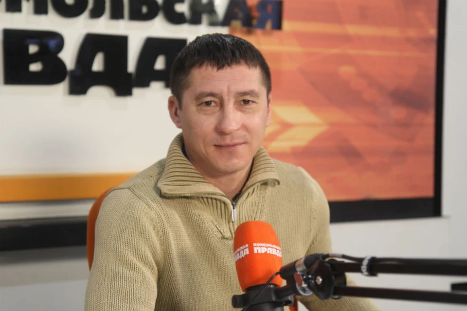 Экс-тренер «Байкал-Энергии» Николай Кадакин: «Лучше бронзы в этом сезоне результата быть не могло»