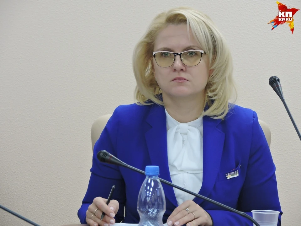 Наталья Михальченкова продолжает отстаивать "чистоту" своей кандидатской