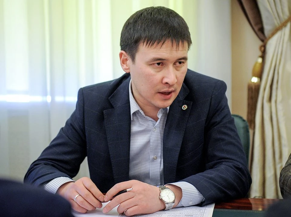 Айбек Калиев сразу после аварии на ТЭЦ просил премьер-министра уволить его, но глава правительства не принял заявление