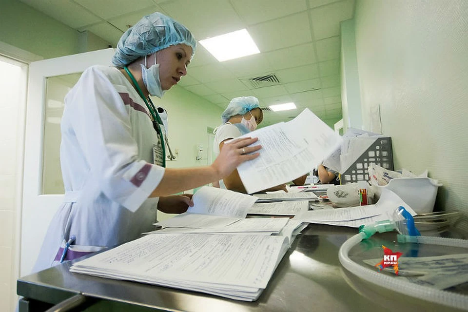 Гостей ЧМ-2018 будут принимать сразу в трех больницах Нижнего Новгорода.