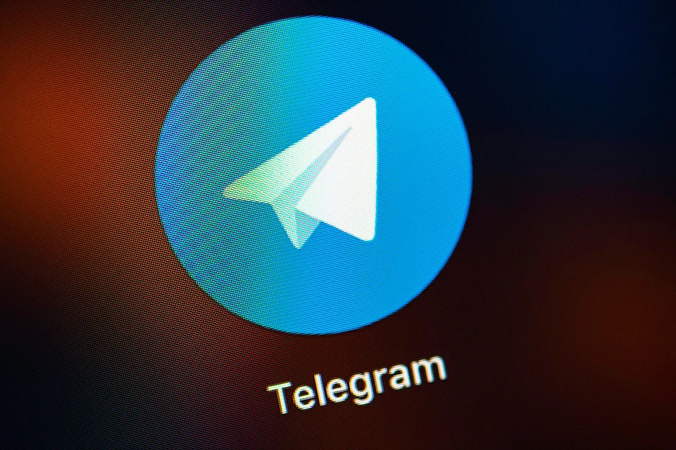 Суд решил заблокировать Telegram
