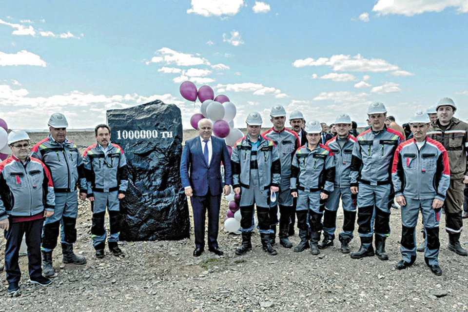 Фото: пресс-служба правительства Хакасии