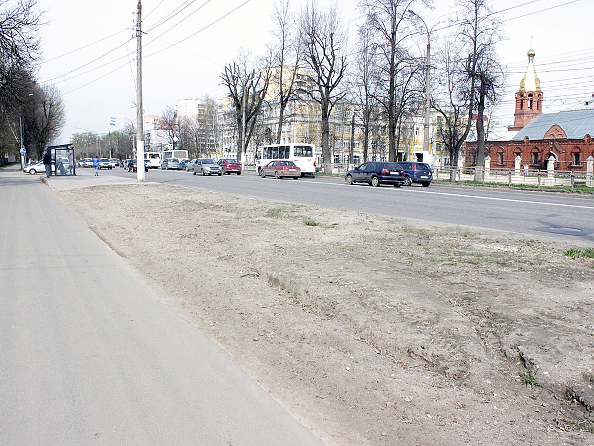 Грязь в городе: Почему в Твери её не победить - KP.RU