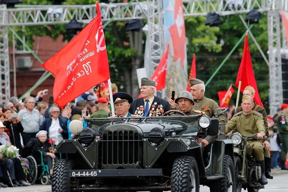 Фото: Ярослав ПОТАПОВ.
