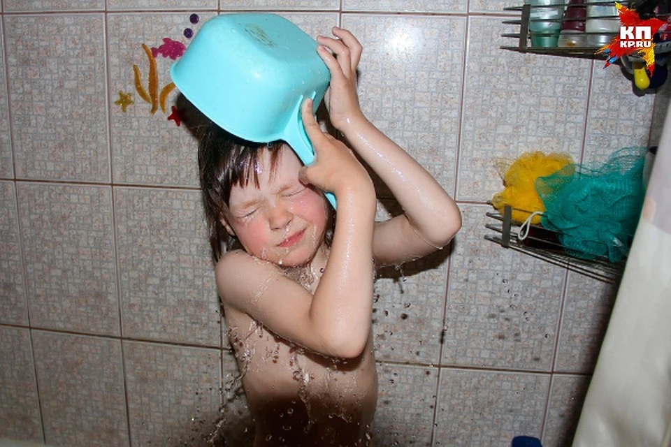 Отключения горячей воды уже начались в Новороссийске