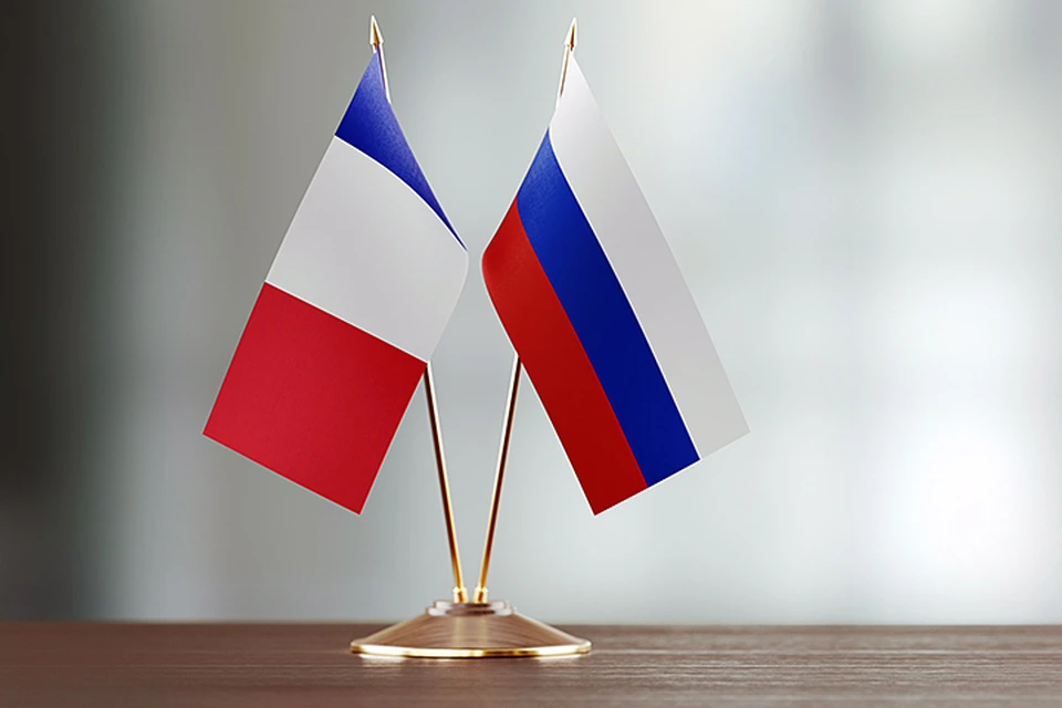 Диалог «Россия – Франция» предполагает немало вопросов для обсуждения