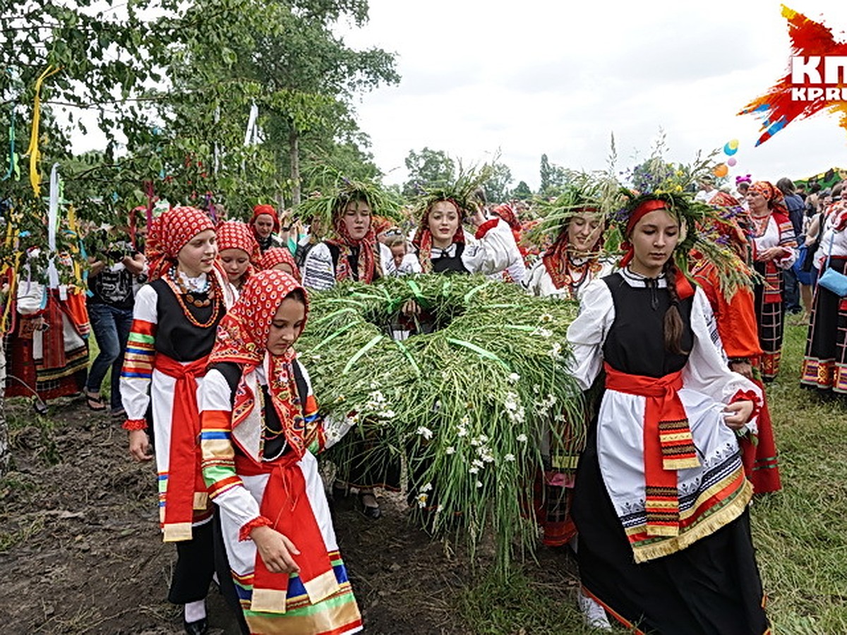 Выходные в Воронеже: модное дефиле, фестиваль 