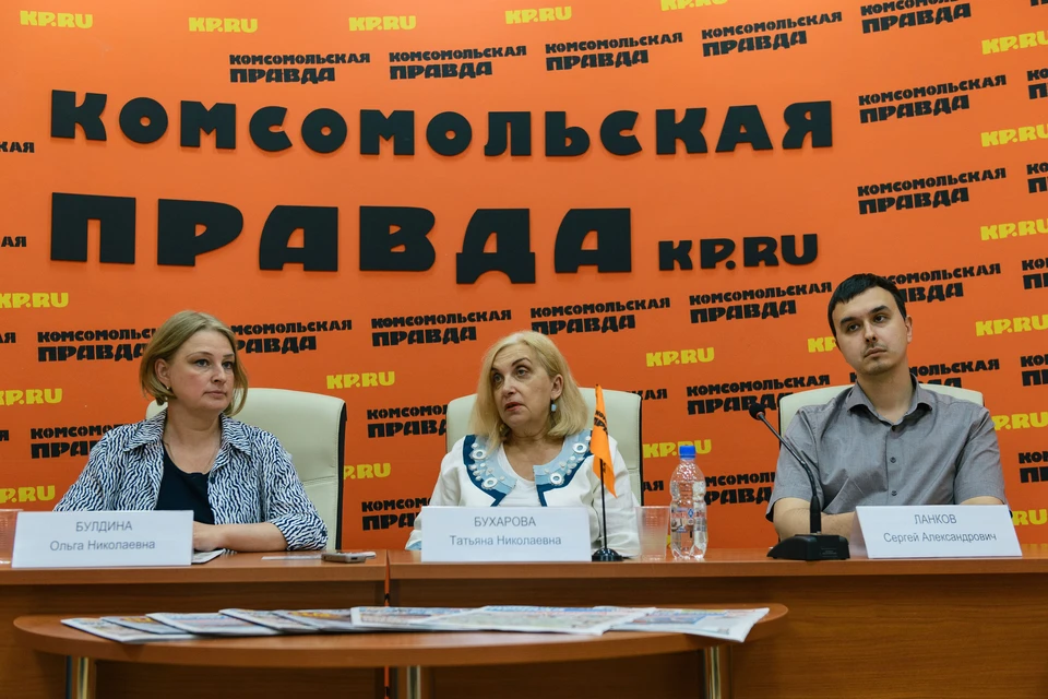 Эксперты рассказали о проблемах рака