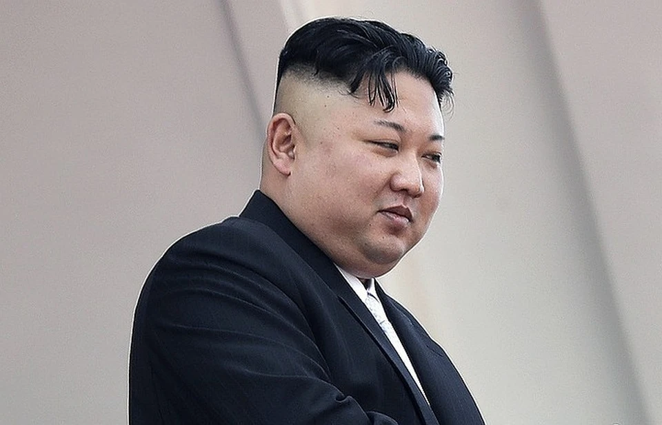 Точной договоренности с Ким Чен Ыном еще нет. Фото: AP Photo/Wong Maye-E