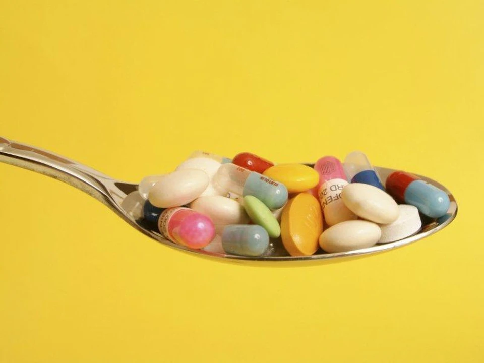 Наиболее популярные витамины и минералы не способны тормозить развитие сердечно-сосудистых заболеваний и продлевать жизнь.